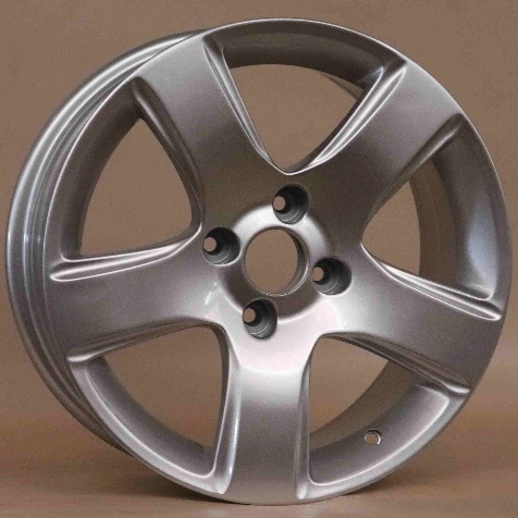 Ardent S883 Silver alloy wheel
